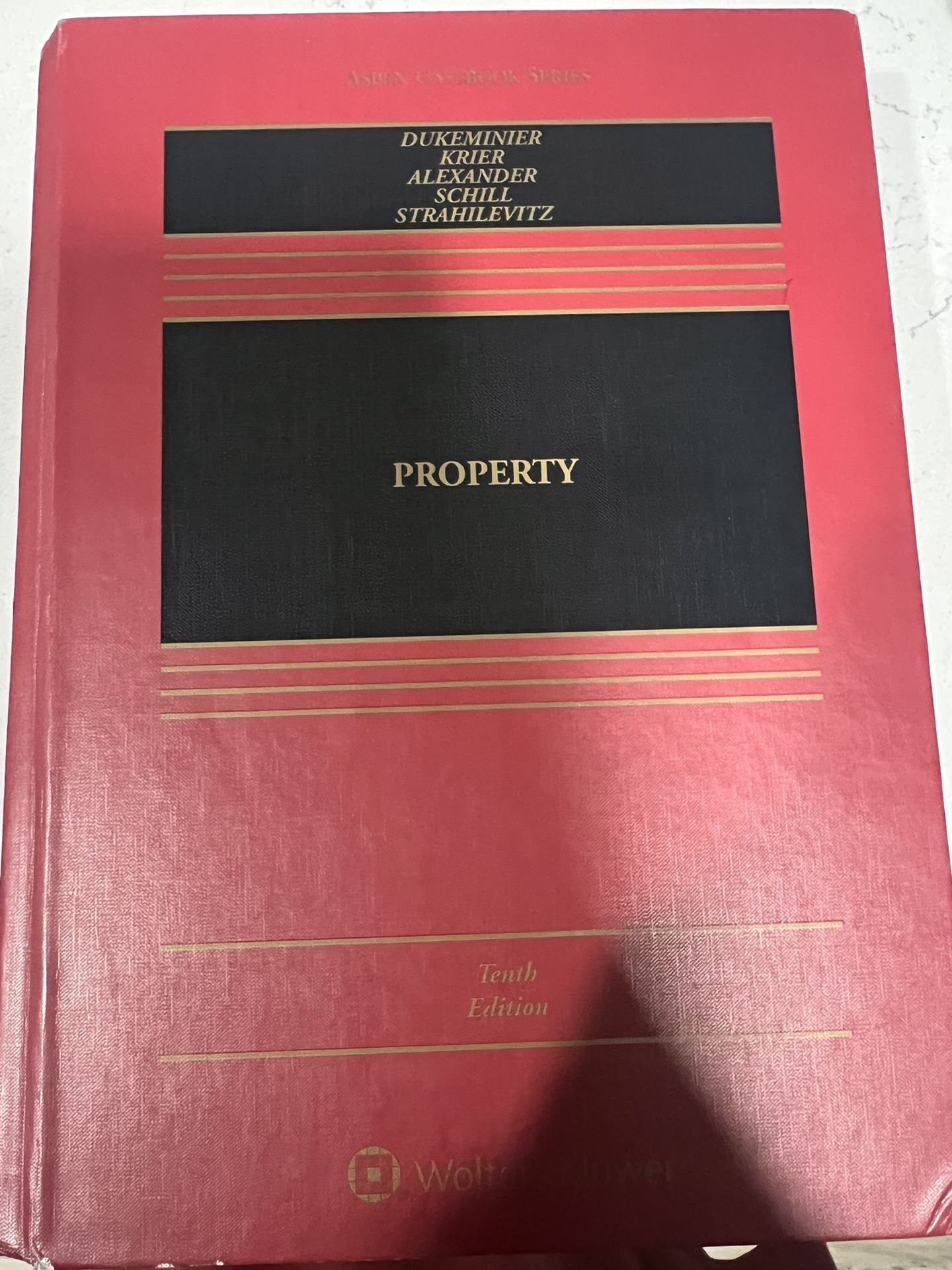Property
