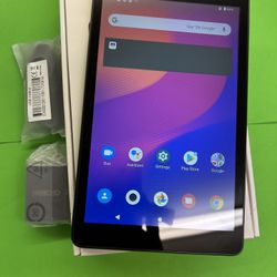 Alcatel Joy Tab2 New