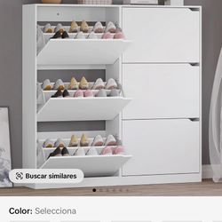 Shoe Cabinet
