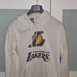 Los Angeles Lakers Hoodie XL