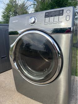 Samsung dryer