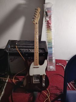 Fender Telecaster