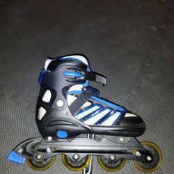 XMBT Inline Skates XL