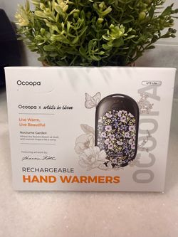 Ocoopa UT3 Lite Rechargeable Hand Warmer