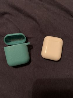 APPLE AIRPODS