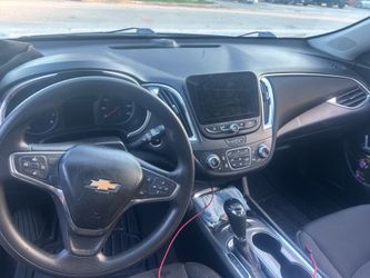2020 Chevrolet Malibu