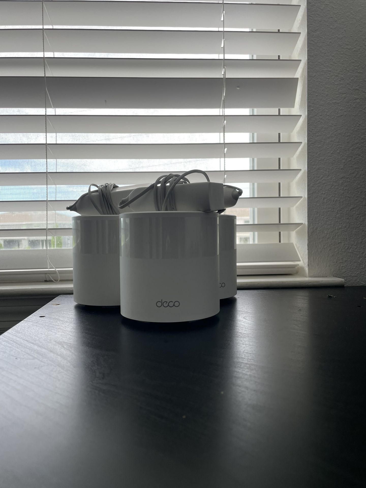 Wifi Extenders (White)