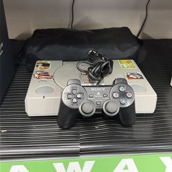 PlayStation 1