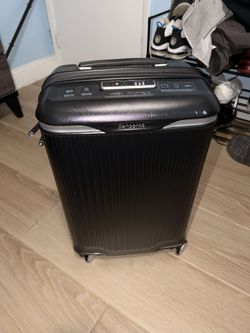 Carry On Bag Samsonite