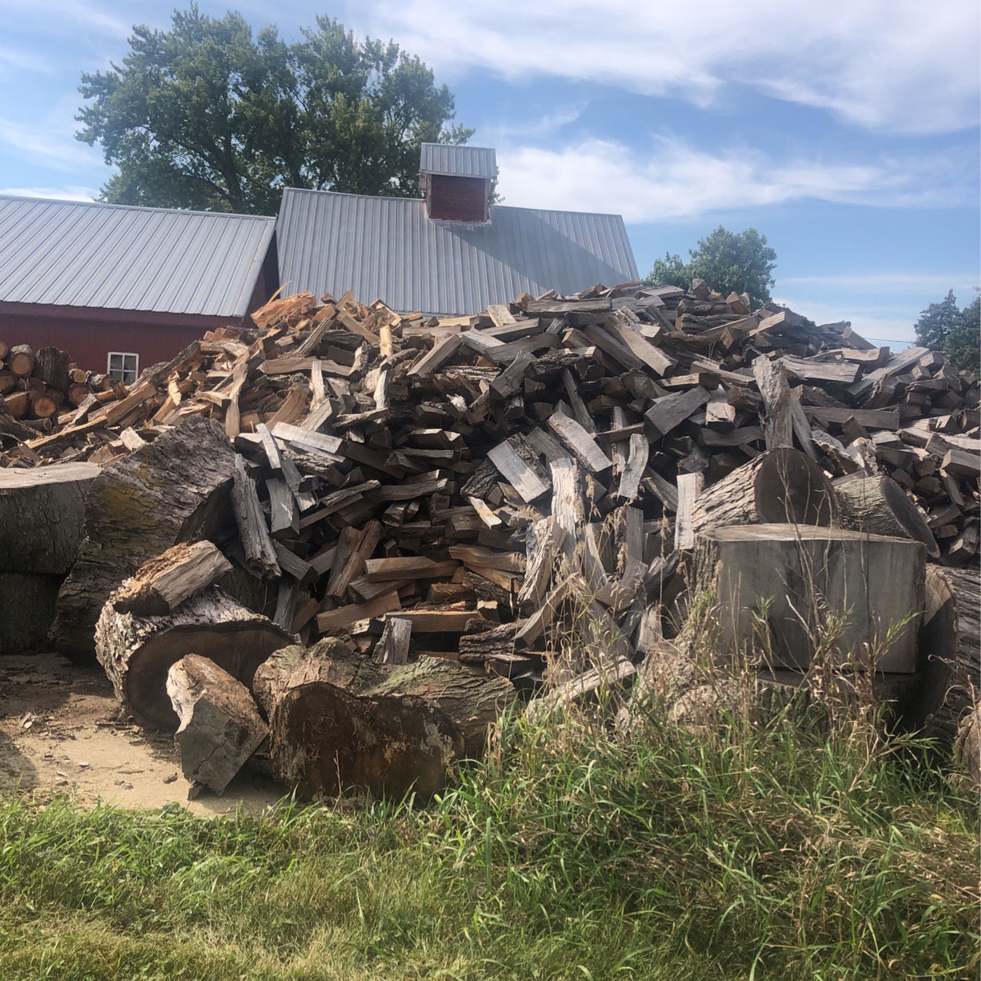 Firewood