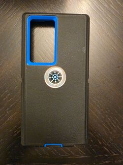 Samsung Galaxy S23 Ultra Phone Case