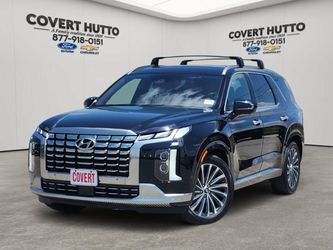 2023 Hyundai Palisade