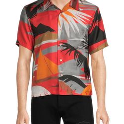 Hawaii Bowli MULTI shirt 