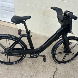 Gotcha electric bike sale or trade
