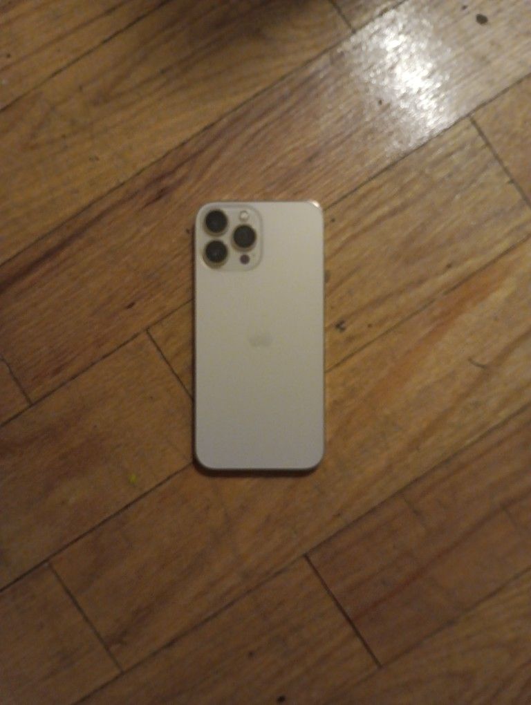 I-phone 12 Max Pro