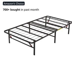 Twin Bed Frame