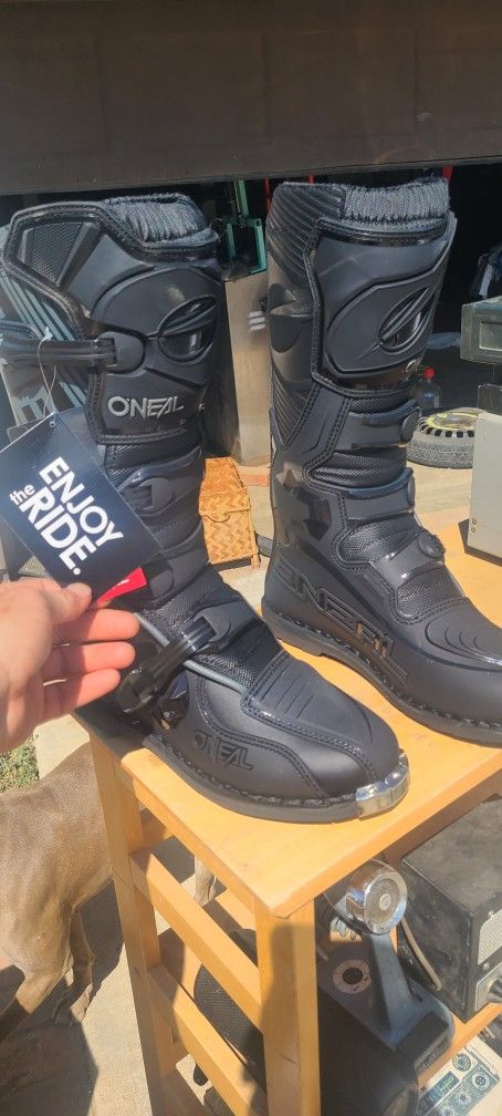 Size 11 Boots