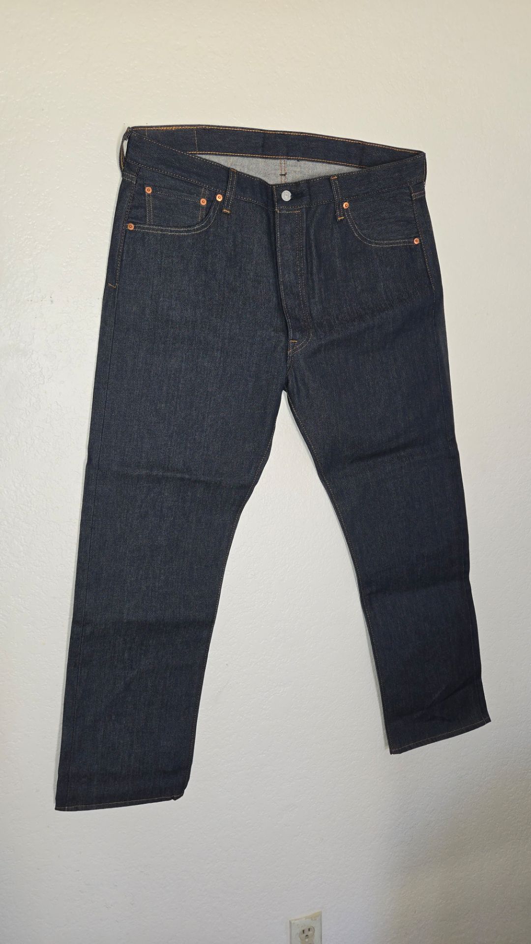 Levi's 501 Jeans Men's ๐