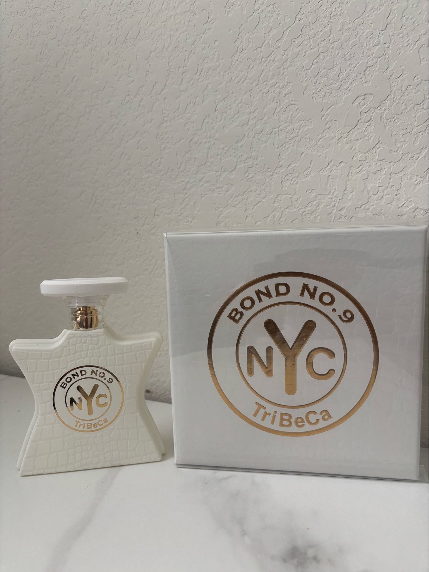 Bond no.9