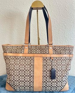 COACH BAGS