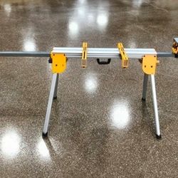 DEWALT Miter Saw Stand (DWX724)