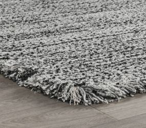 10 x 14 New Wool Rug
