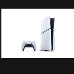 PS5 Slim Fortnite