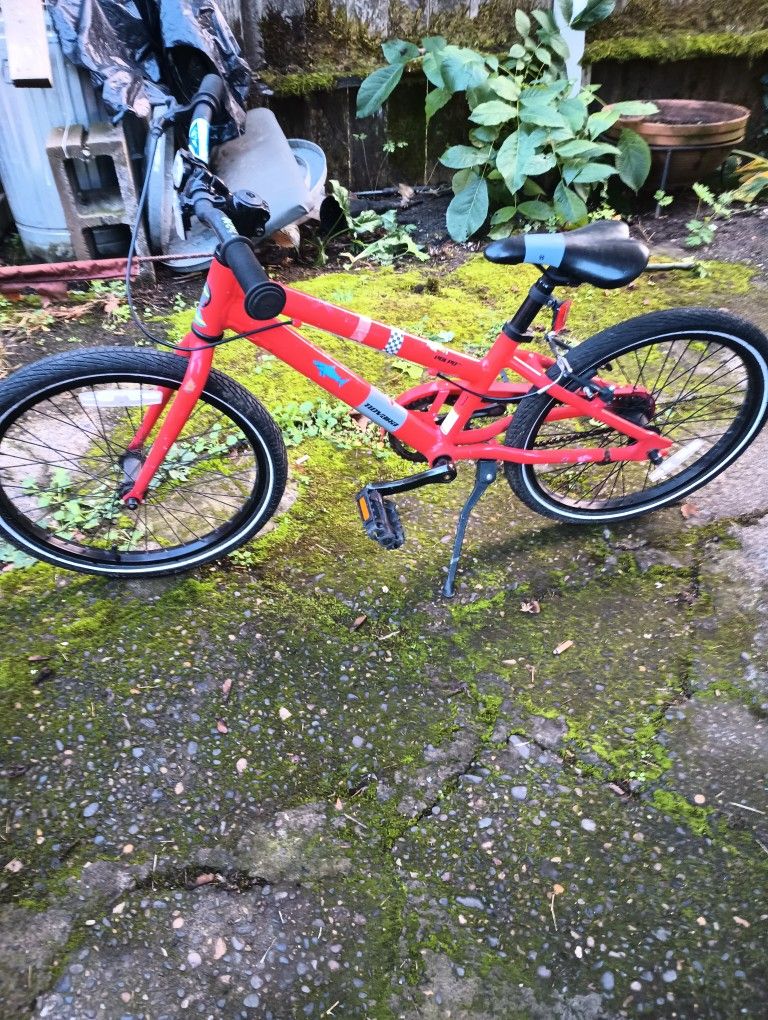 Novara Kid Bike