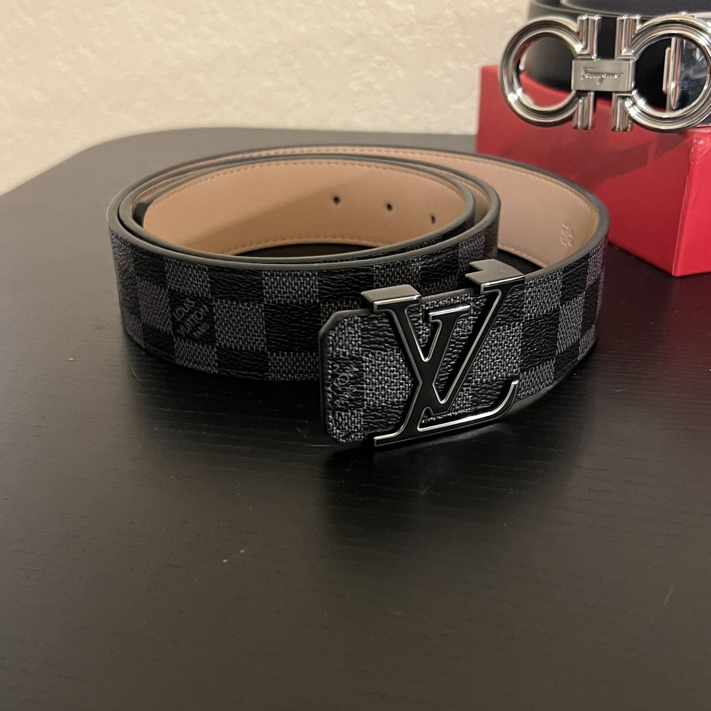 Louis Vuitton Belt for Sale in Charlotte, NC - OfferUp