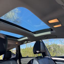 2011 Nissan Murano