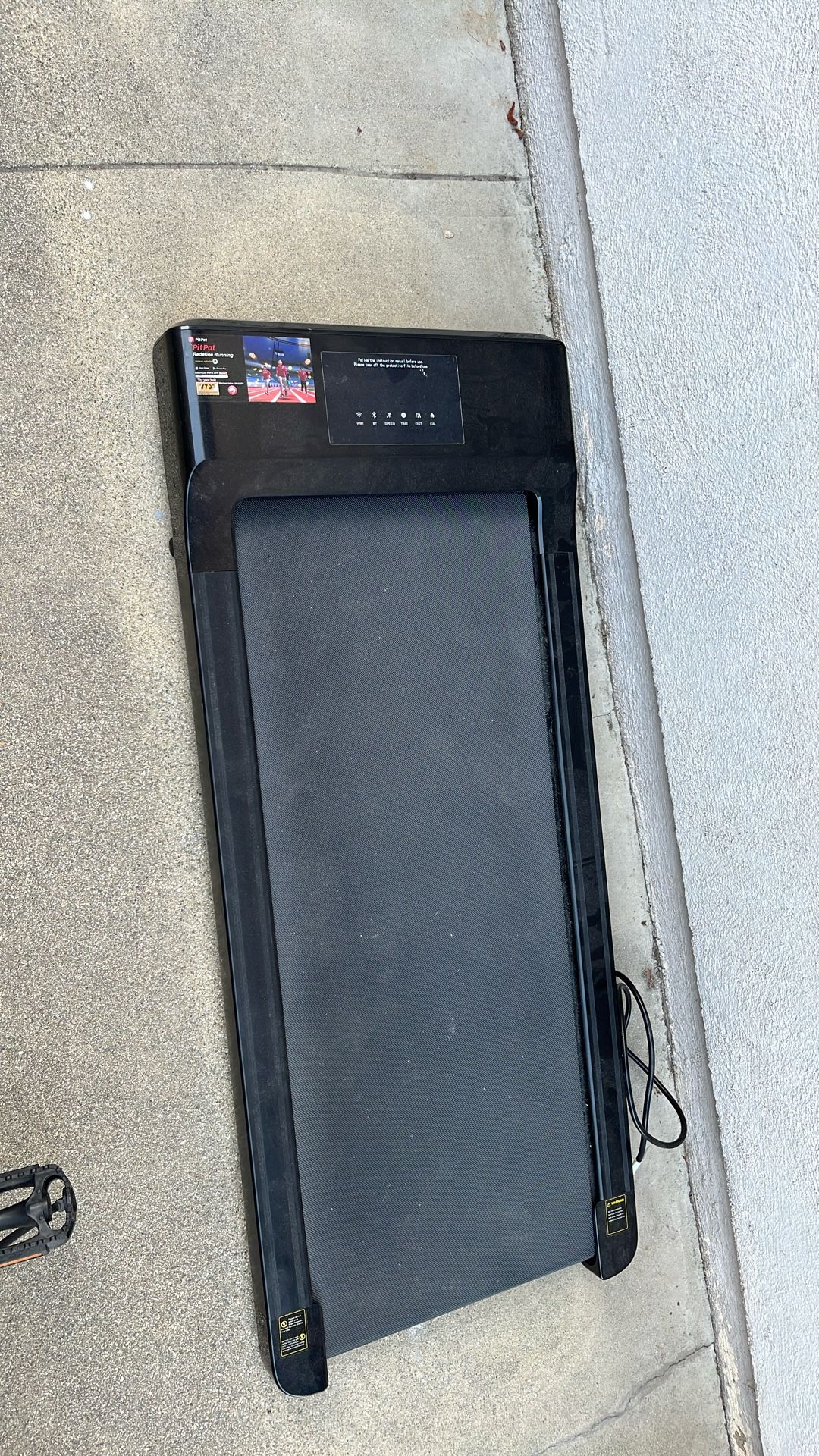 Treadmill