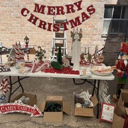 Private Garage Same - Everything Must Go!