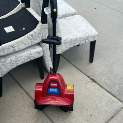 Power Shovel 