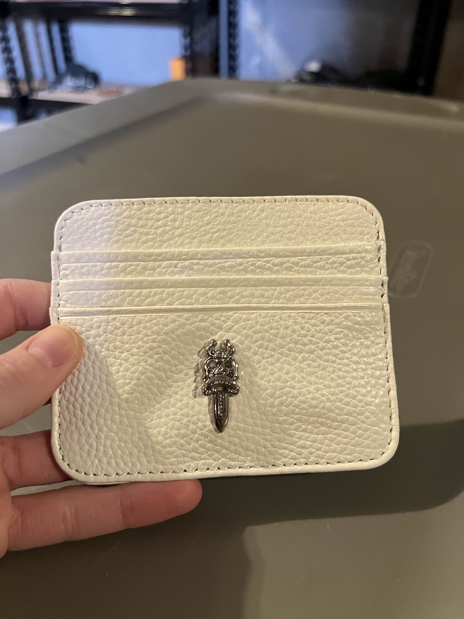 Chrome Hearts Wallet