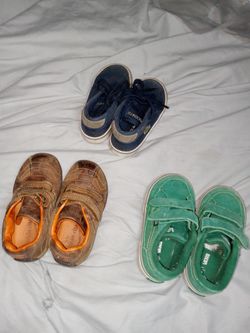 Toddler Shoes 