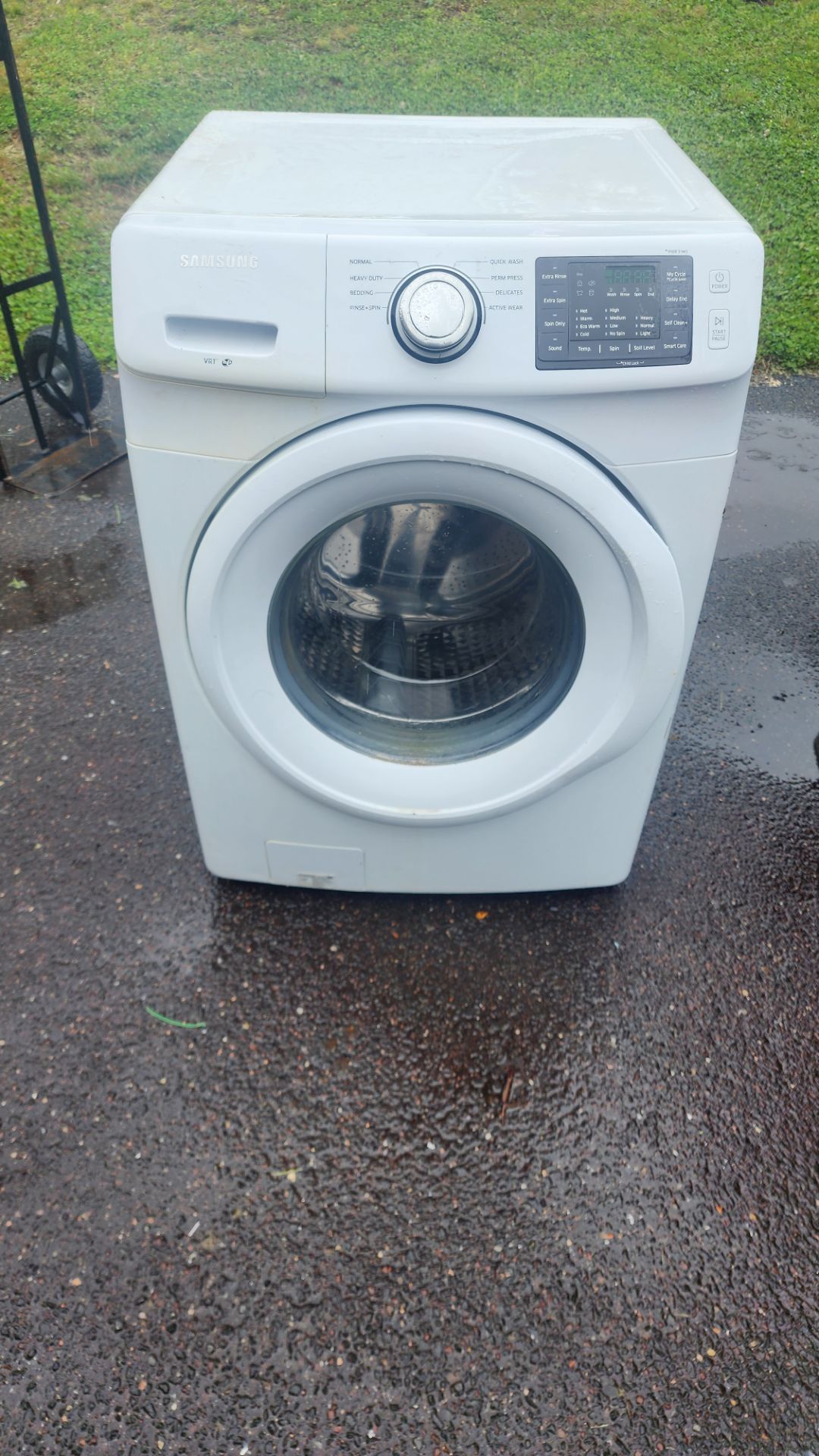 Samsung Washing Machine