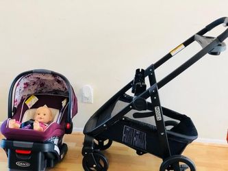 Graco nanette top