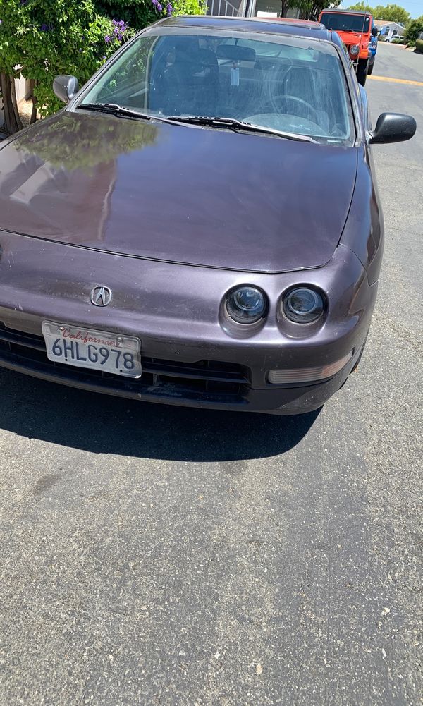 Car for sale for Sale in Fairfield, CA OfferUp