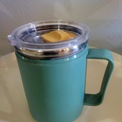 Mug Flask