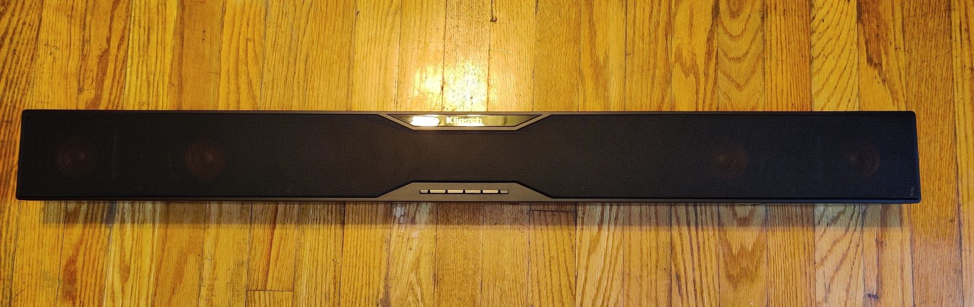 Klipsch R-20B Soundbar