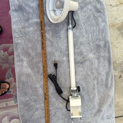 Extendable Table Light Brand New