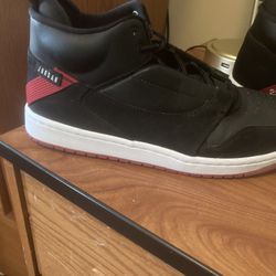 Nike Jordans 