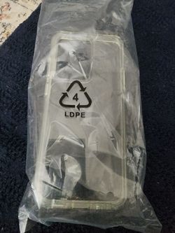 Samsung s21 ultra clear case