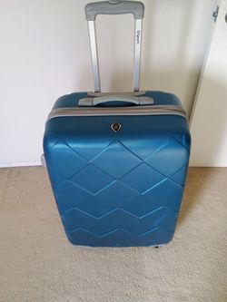 Olympia Suitcase