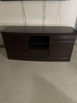 TV Stand / Mueble para TV