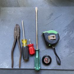 Misc Tools