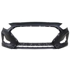 18-19 Hyundai Sonata Front Bumper