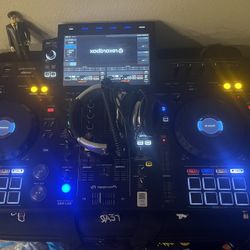 XDJ-RX3