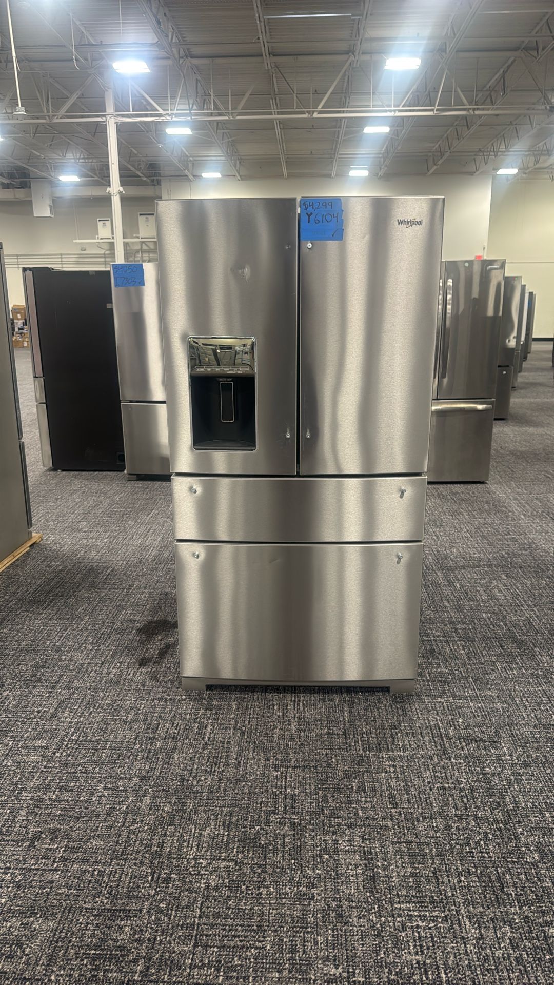 Refrigerator