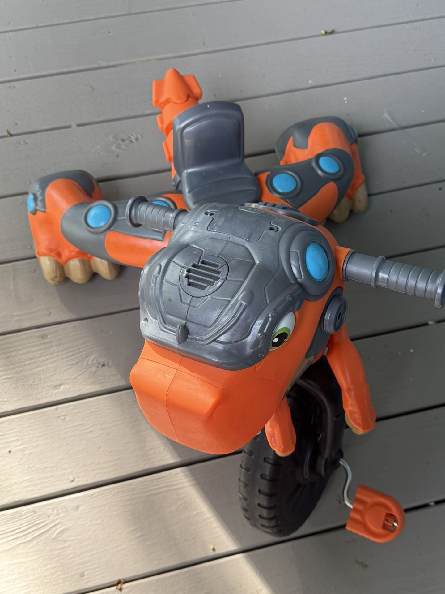 Kids Bicycle